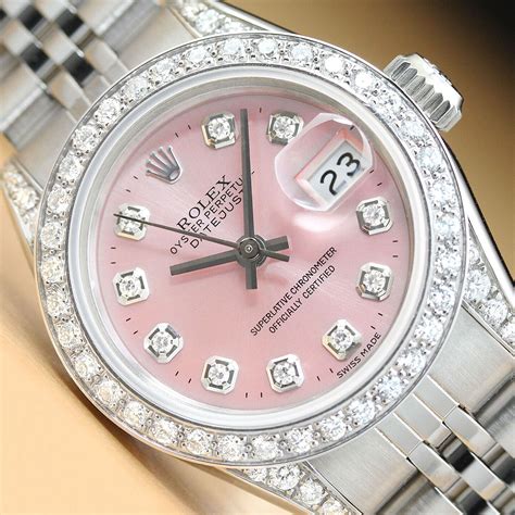 rolex rosa orologi|rolex orologi online.